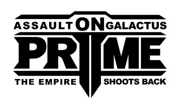 Assault on Galactus Prime Expansion 1 - The Empire Shoots Back