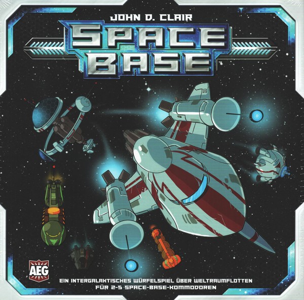 Space Base (DE)