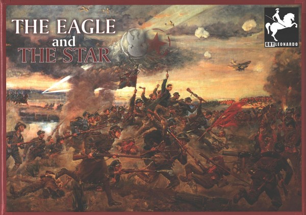 The Eagle and the Star: The Polish-Soviet War of 1920