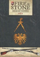 Fire & Stone - Siege of Vienna, 1683