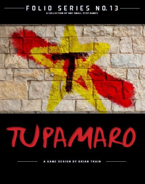Tupamaro (Folio Series No.13)