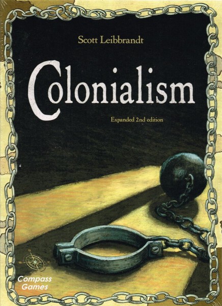 Colonialism, Expanded 2nd Edition