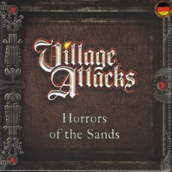 Village Attacks: Horror of the Sands (DE)