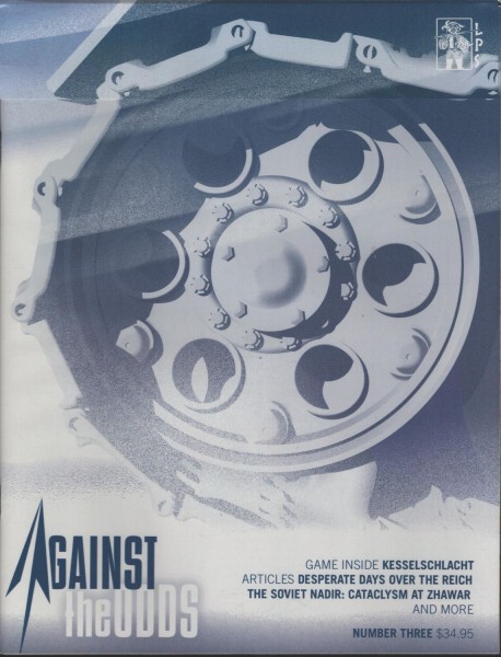Against the Odds: Kesselschlacht - Ukraine, Spring 1944 (2nd Edition)
