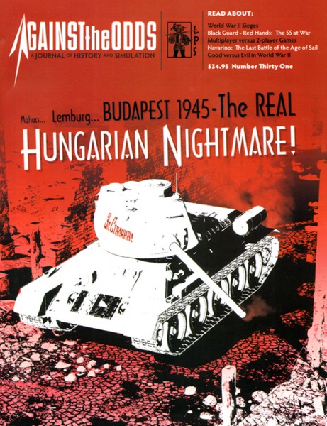 Against the Odds: Hungarian Nightmare