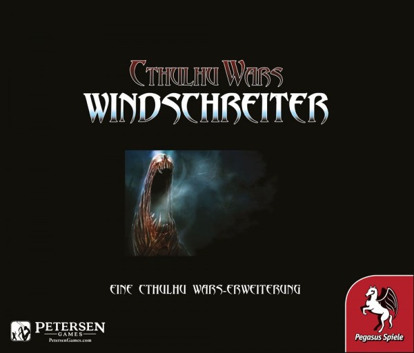 Cthulhu Wars: Windschreiter