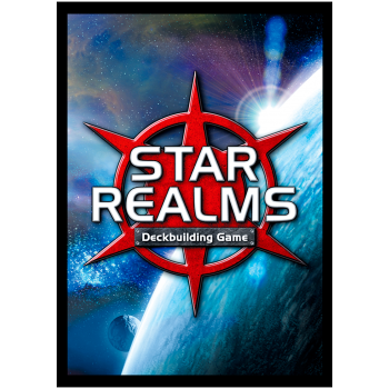Star Realms: Sleeves (60)