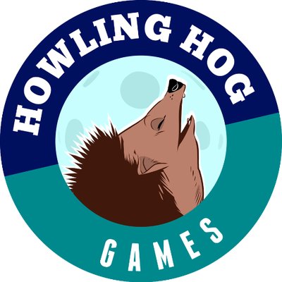 Howling Hog Games