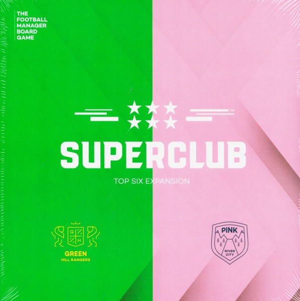 Superclub: Top Six Expansion