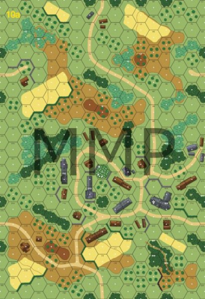 MMP: ASL Map #10 a/b