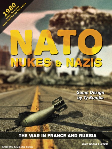 Nato Nukes &amp; Nazis 2