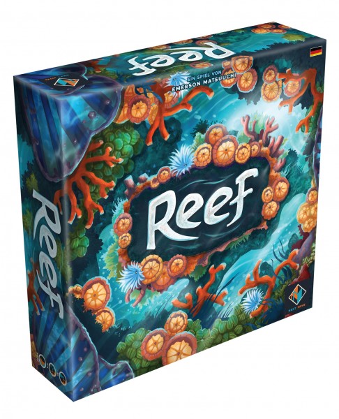 Reef (DE)