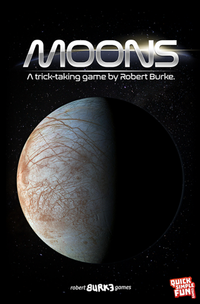 Moons: A Trick-Taking Game