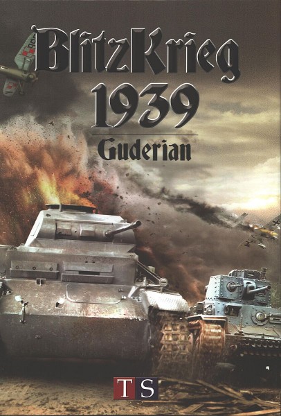 Blitzkrieg 1939 - Guderian
