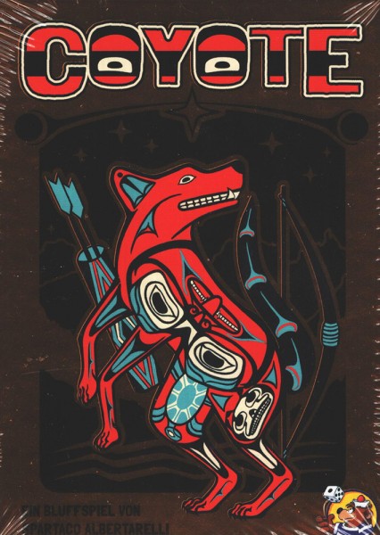 Coyote (DE)
