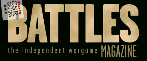 Battles Magazine