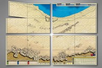 Hard Map Box: El-Alamein 1942