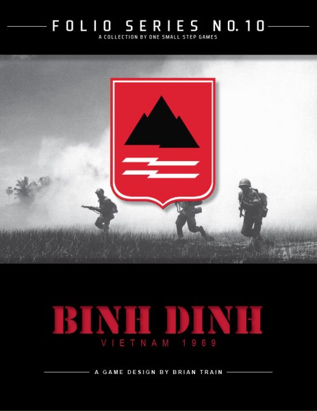 Binh Dinh, Vietnam 1969