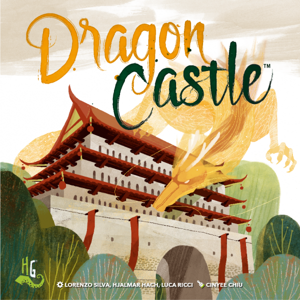 Dragon Castle (DE)