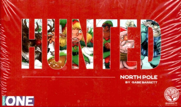 Hunted: North Pole