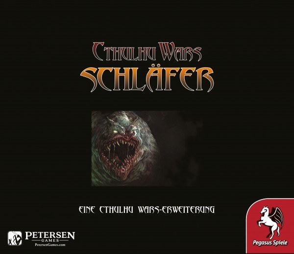 Cthulhu Wars: Schläfer