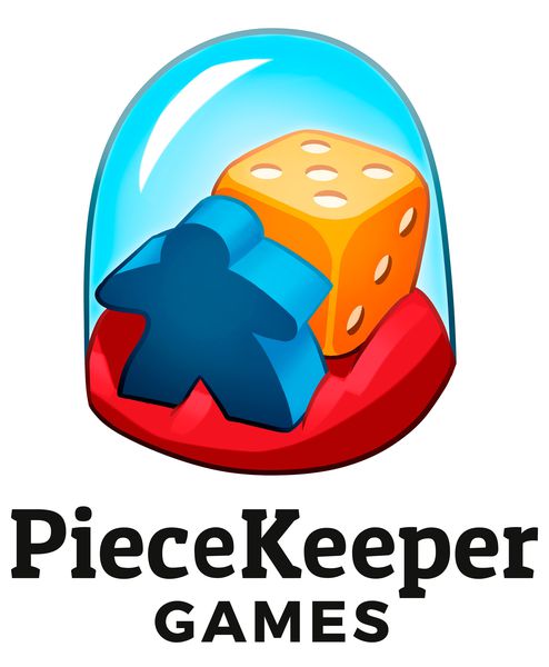 PieceKeeper Games