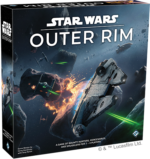 Star Wars Outer Rim Sonstige Ffg Spiele Fantasy Flight Games Brettspiele Kartenspiele Gamer S Hq