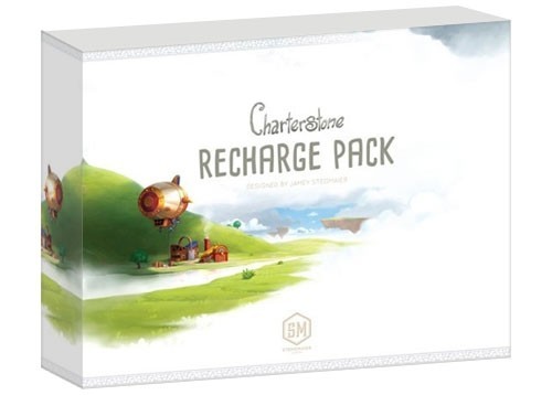 Charterstone Recharge Pack (DE)
