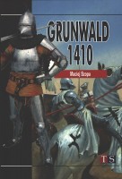 Book: Great Battles of History 19 - Grunwald 1410