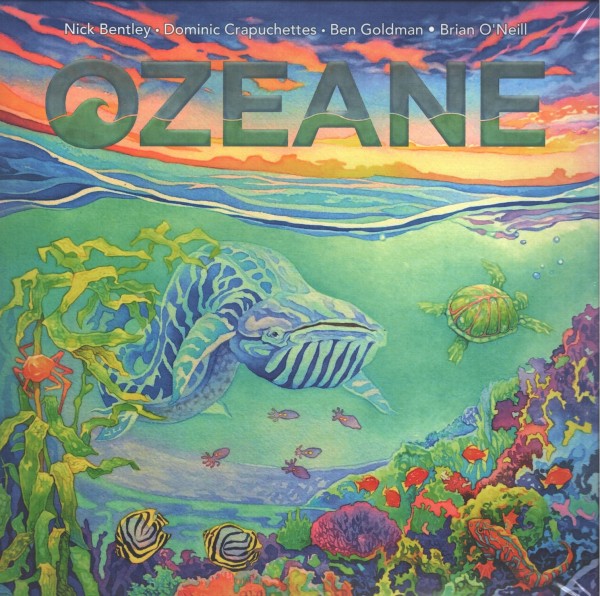 Ozeane Standard Edition