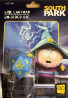 South Park: 20-sided die