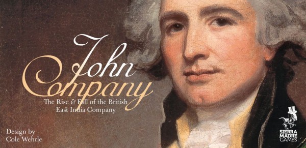 John Company (EN)