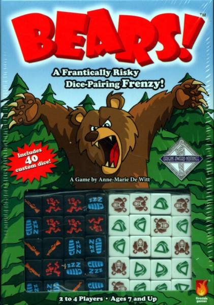 Bears 2nd. Edition