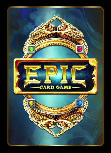 Legion Sleeves: Epic Card Game (60)
