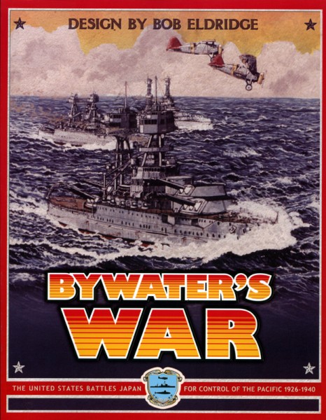 Command at Sea 11: Bywater&#039;s War