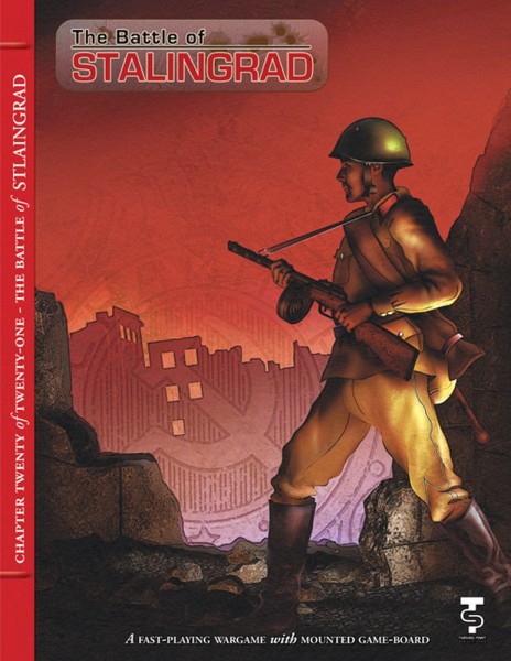 The Battle of Stalingrad 1942 AD