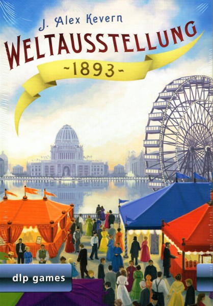 Weltausstellung 1893