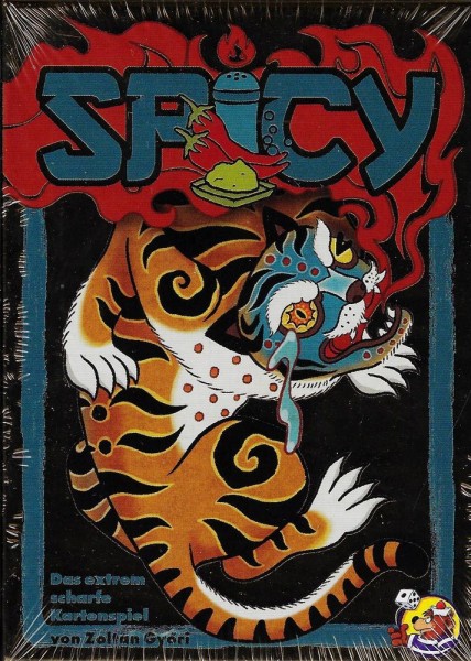 Spicy (DE)