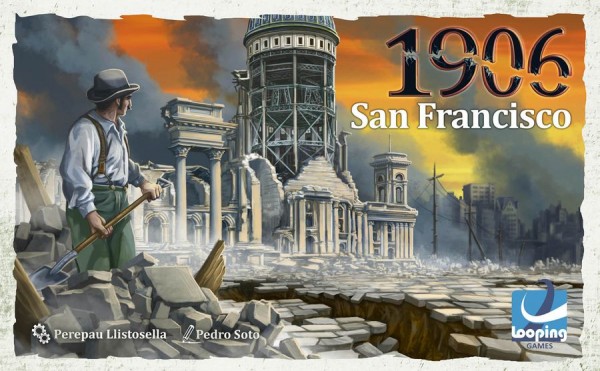 1906 San Francisco