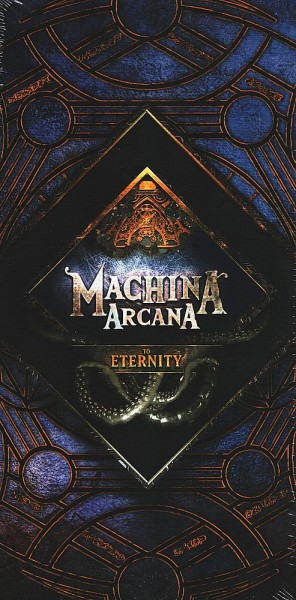 Machina Arcana: To Eternity