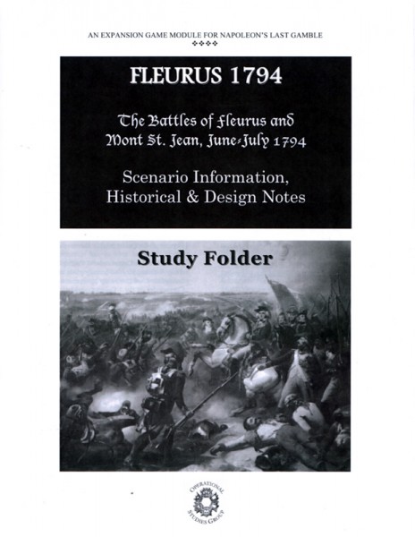 Fleurus, 1794