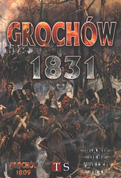 Grochow 1831