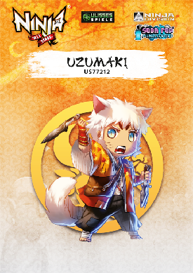 Ninja All-Stars: Uzumaki