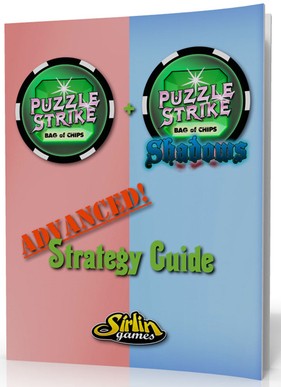 Puzzle Strike: Strategy Guide