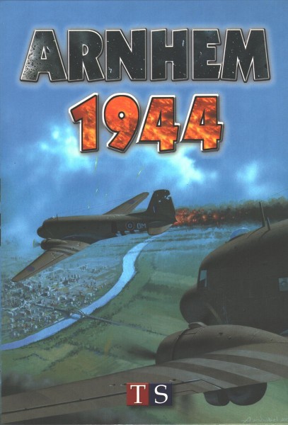 Arnhem 1944, 3rd Edition