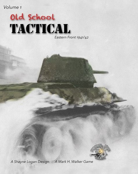 Old School Tactical Volume 1: Eastern Front