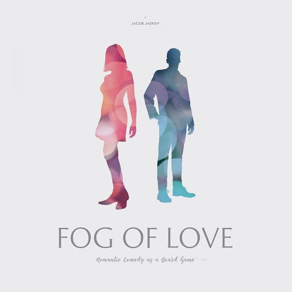 Fog of Love (F/M)