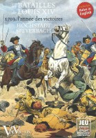 Les Batailles de Louis XIV 1703 - Höchstädt & Speyerbach