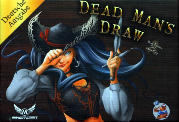 Dead Man&#039;s Draw (DE)