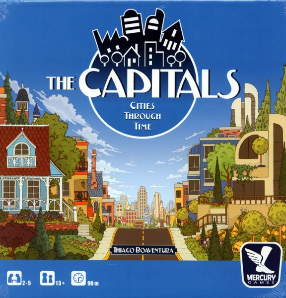 The Capitals